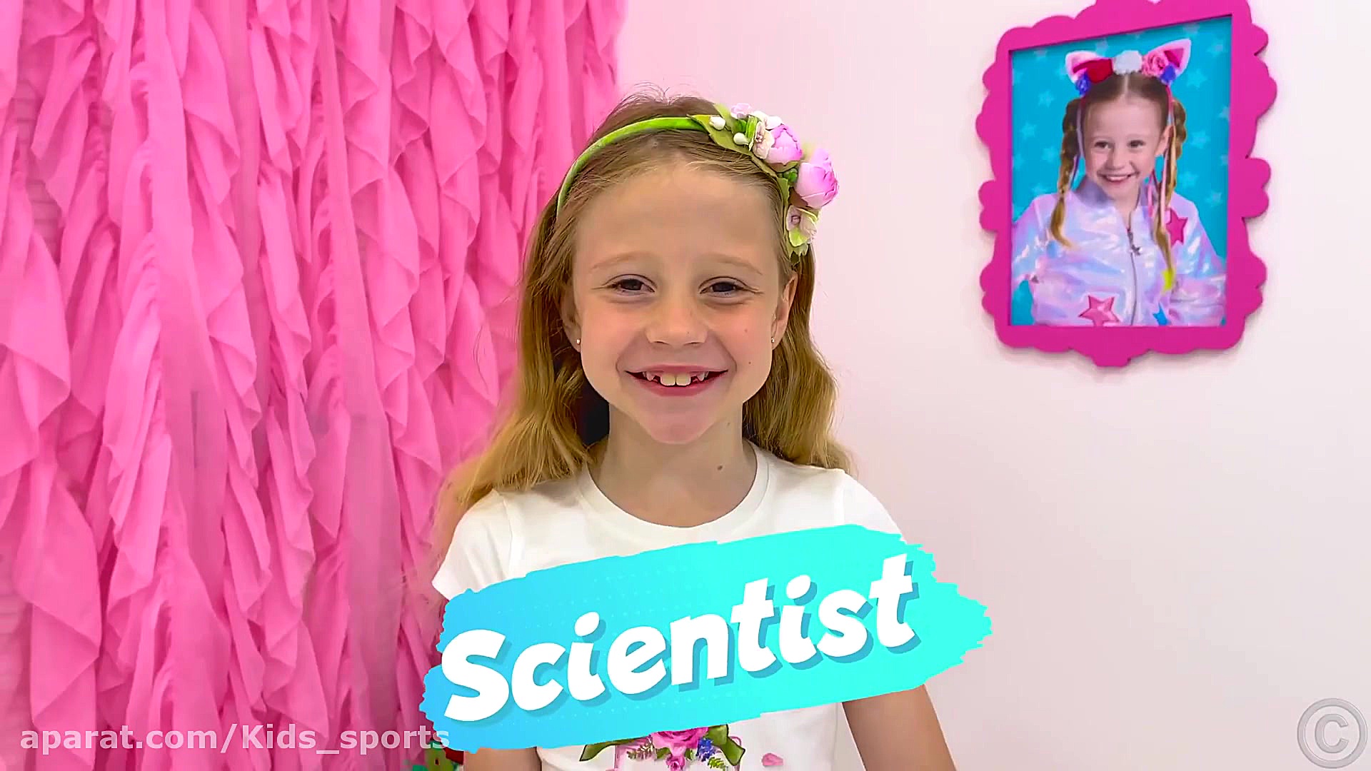 برنامه کودک ناستیا ناستیاشو سر...