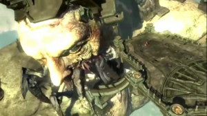 نبرد با خواهران فوری اول(God o...