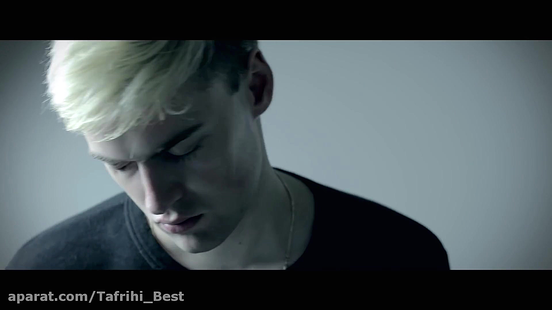 بهترین پیانو غمگین  گریه تنهای...