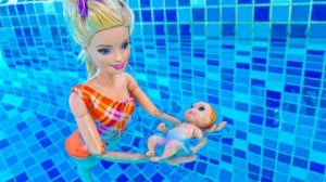 عروسک های دخترانه  فیلم عروسک...