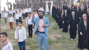 کلیپ زیبای رفیق شهیدم