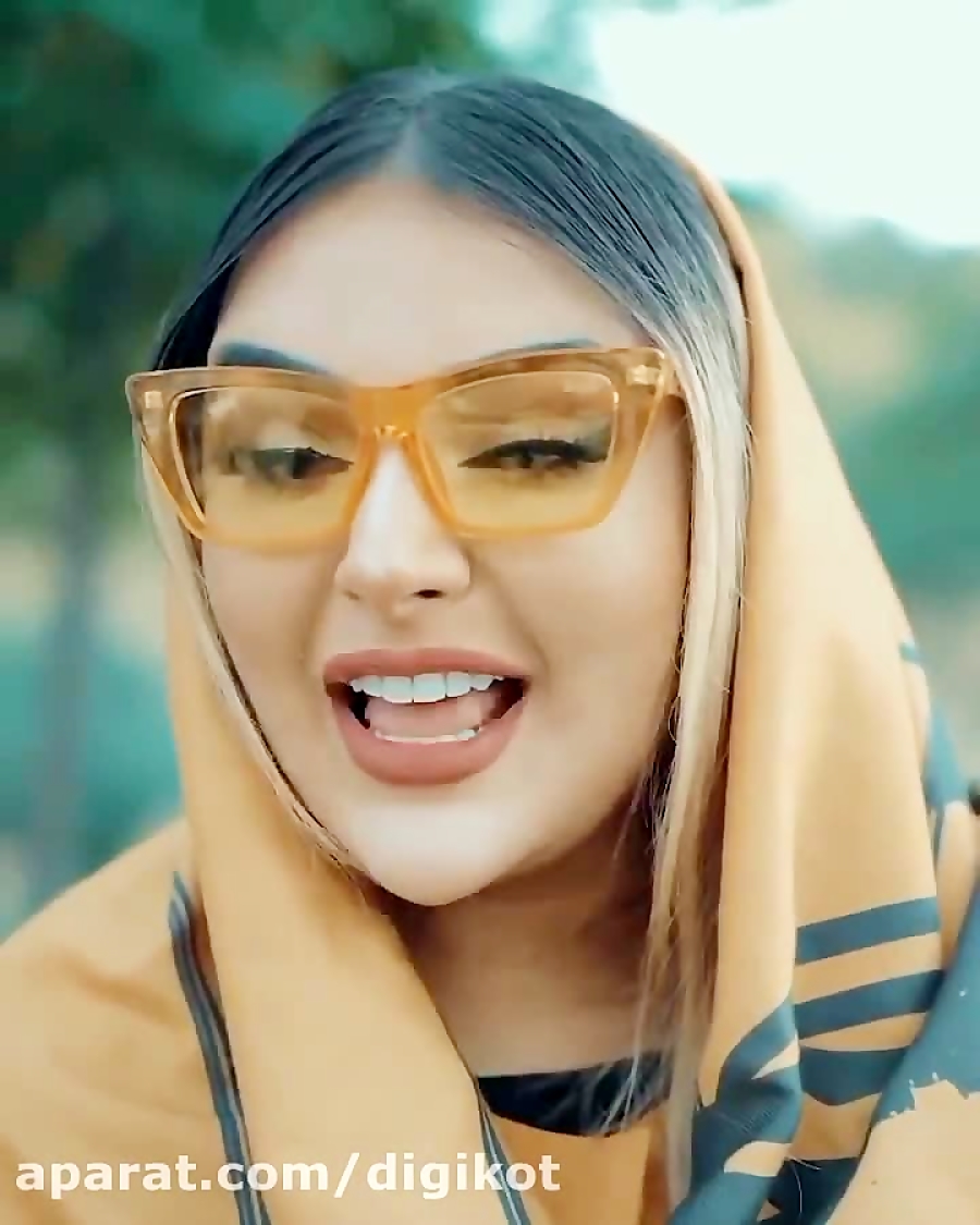 کلیپ خنده دار طنز  شاه دُخت