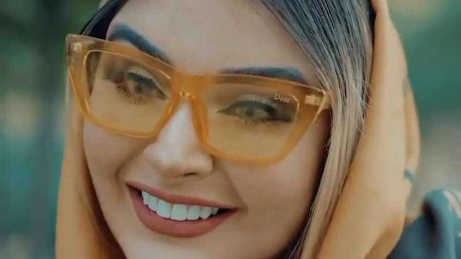 کلیپ خنده دار طنز  شاه دُخت