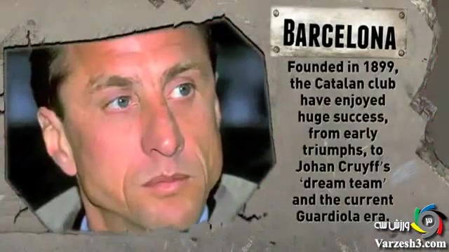 pishnamayesh real va barca