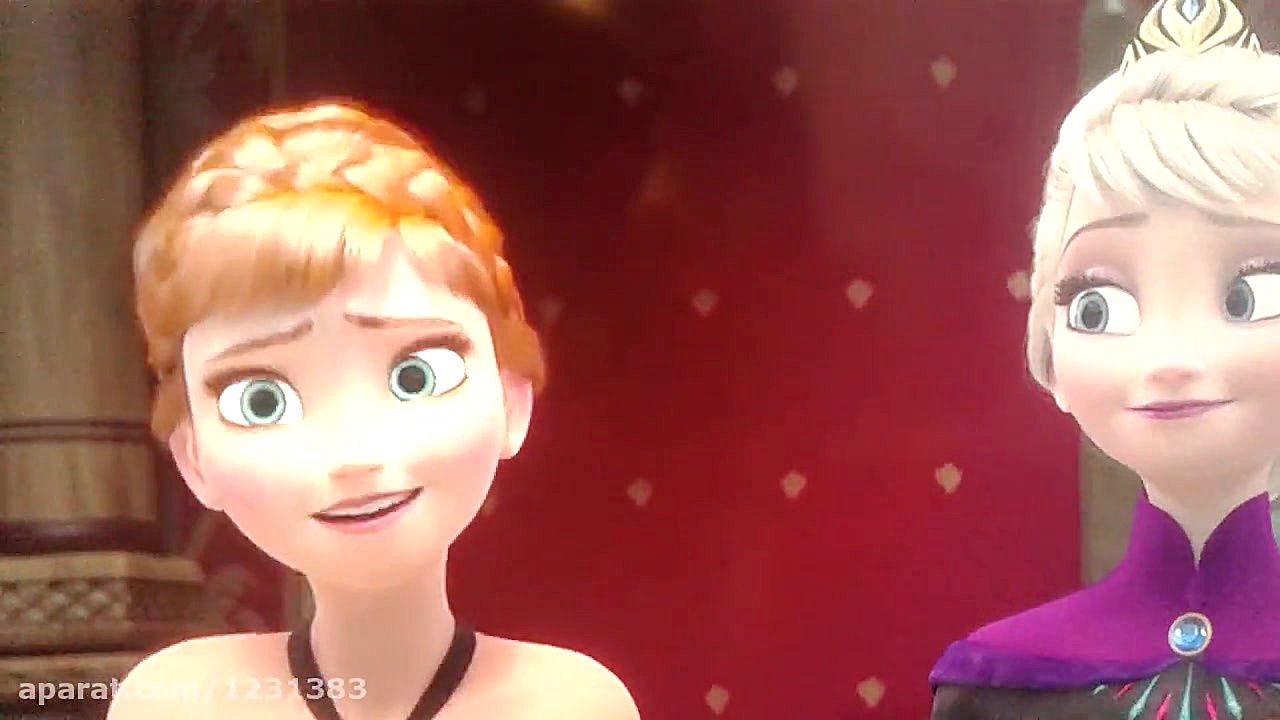 مسابقه دوبله انا{توضیحات} ظرفی...