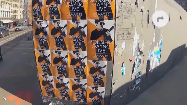 اخر تکنولوژی(عینک گوگل)