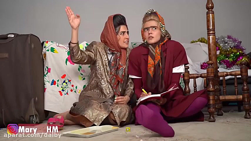 دعوت های قدیم  دعوت های جدید