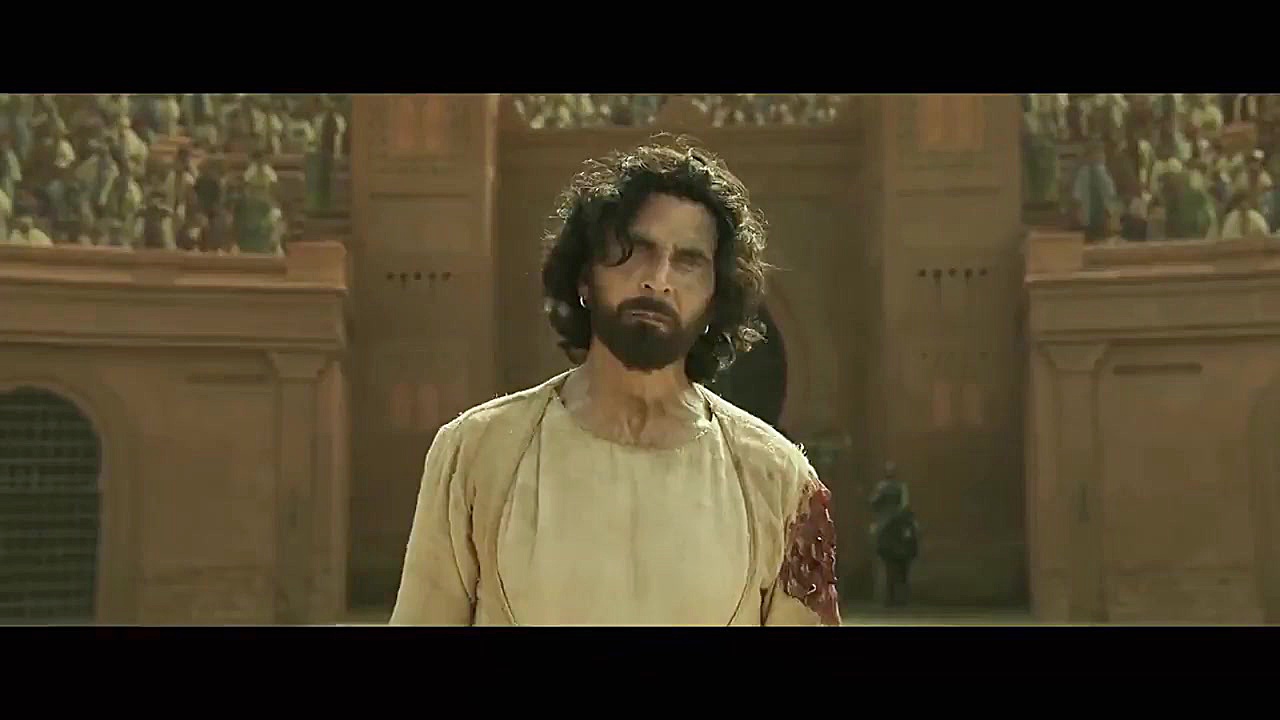 فیلم سینمایی هندی امپراتور پری...