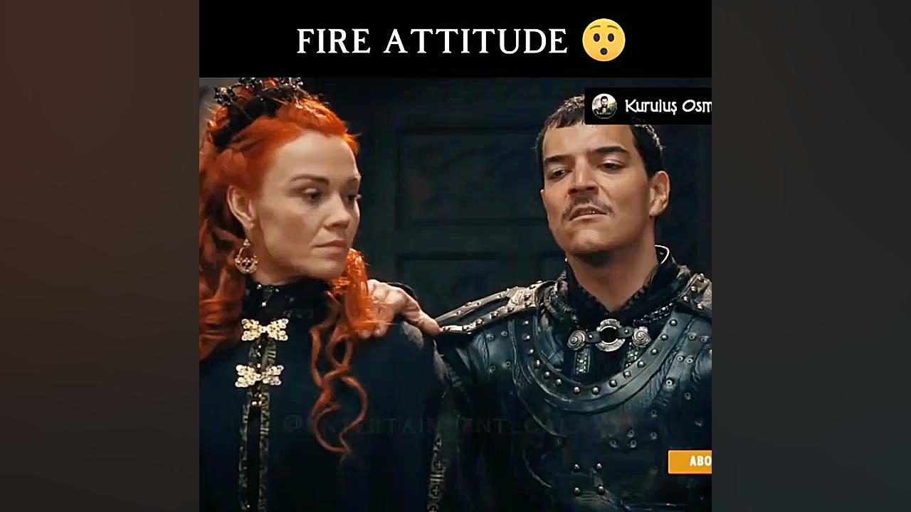 کلیپ عثمان بی