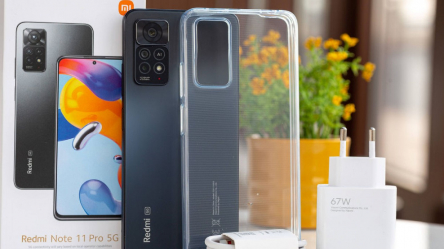 معرفی گوشی Xiaomi Redmi Note 1...