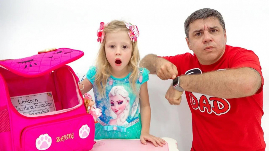 برنامه کودک  برنامه کودک ناستی...