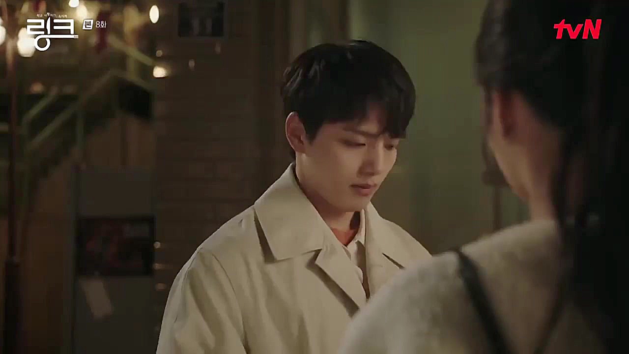 قسمت 8 سریال پیوند بخور،عشق بو...