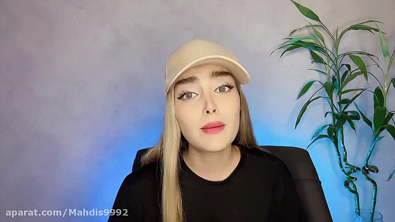 تئوری ( هیولا قلقلک) از نازنین