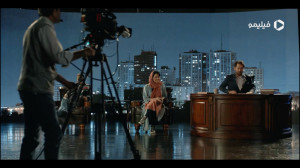 تیزر اکران های آنلاین فیلیمو