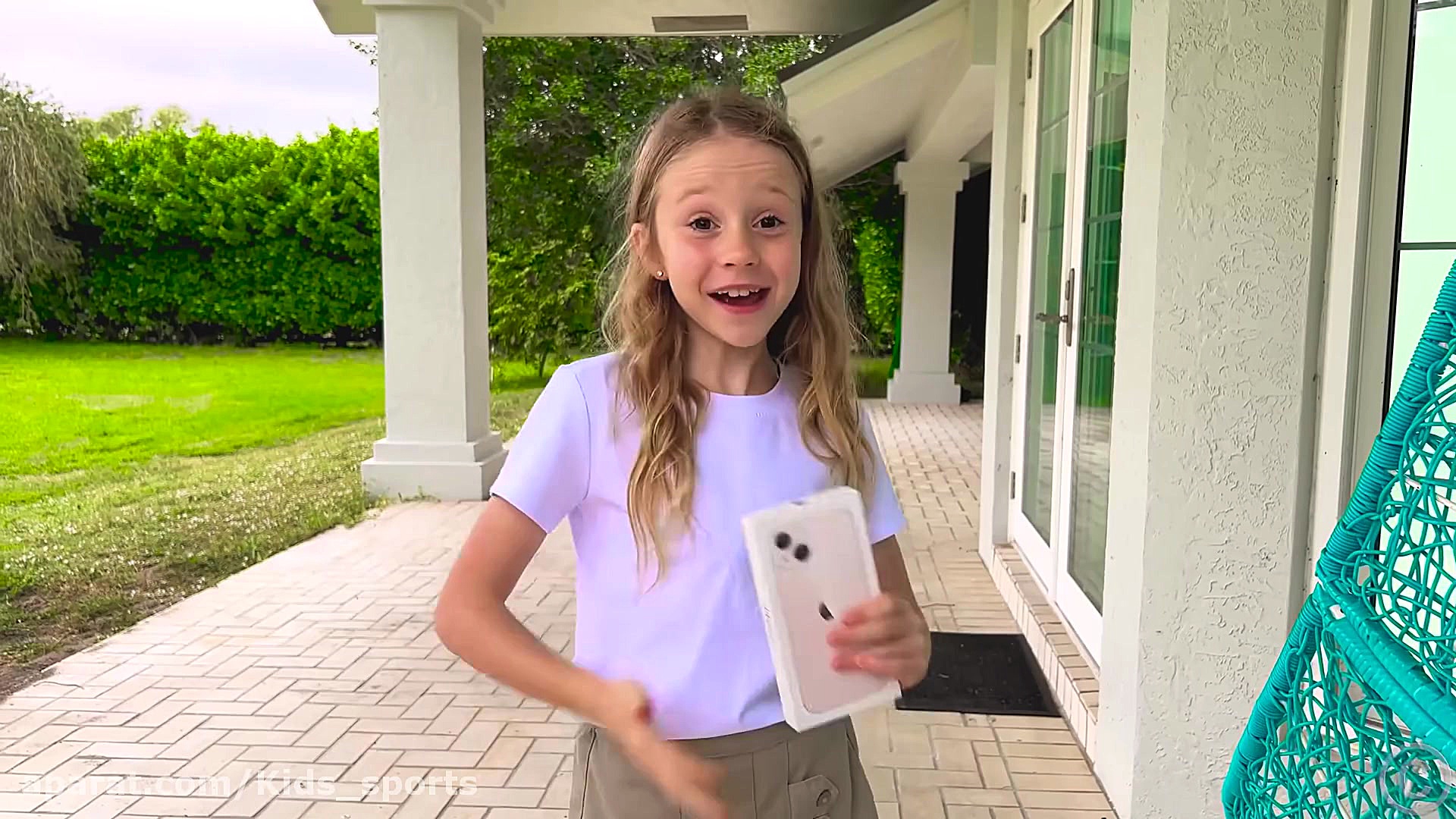 برنامه کودک ناستیا ناستیاشو سر...