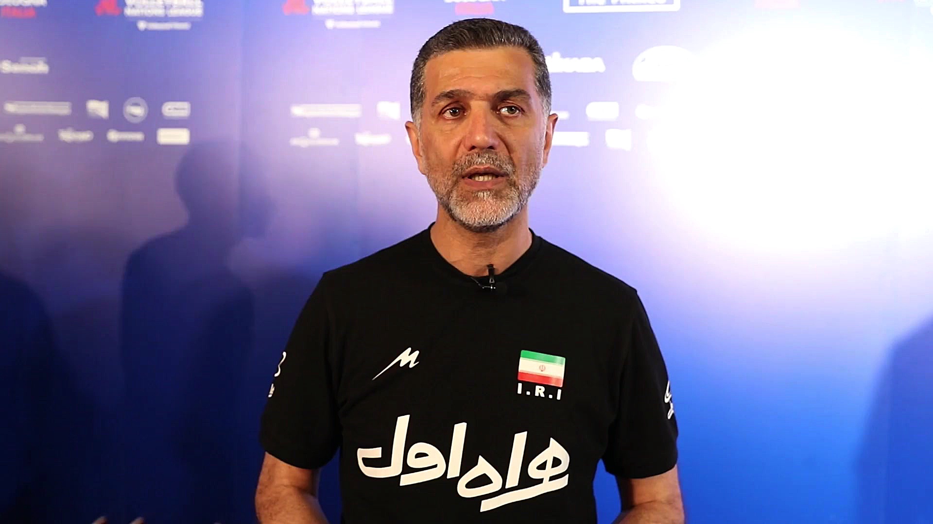 صحبت‌های بهروز عطایی پس از دید...