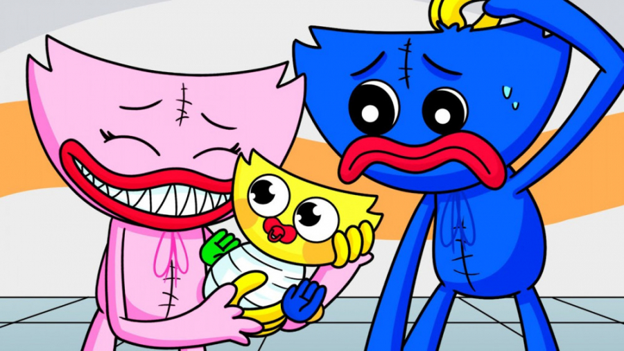 انیمیشن کارتونی  کیسی میسی یه...