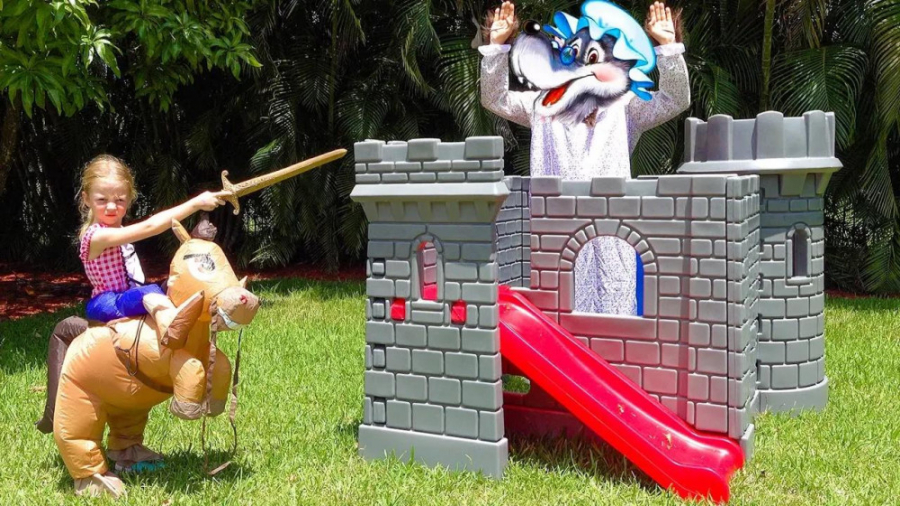 برنامه کودک  برنامه کودک ناستی...