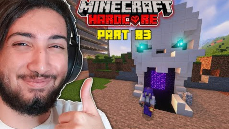 کلی تغییرات تو مپ هاردکور | قس...