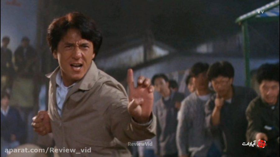 فیلم سینمایی اکشن | داستان پلی...