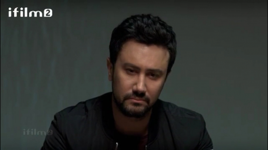 سکانسی از سریال دلدادگان