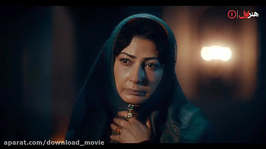 جیران قسمت هجدهم (قسمت 18 سریا...