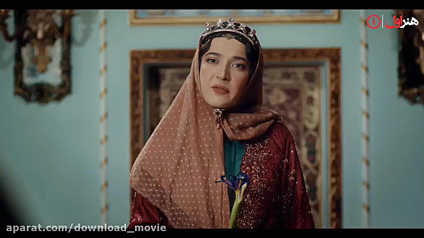 جیران قسمت نوزدهم (قسمت 19 سری...