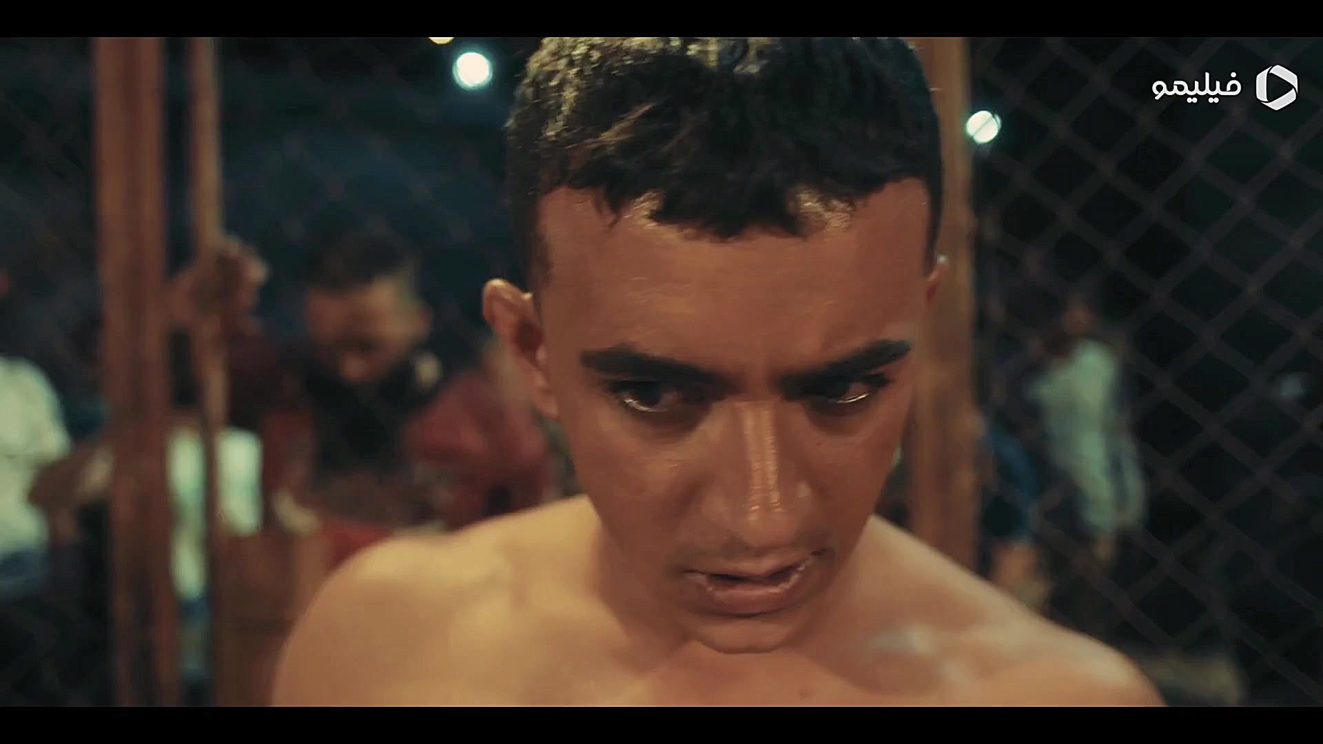 استوری برد سریال یاغی