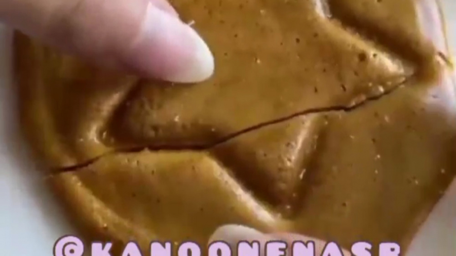 خوراکی فیلم بازی مرکب