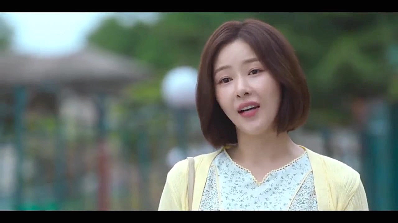 دوبله ی من از سریال کره ای صدا...