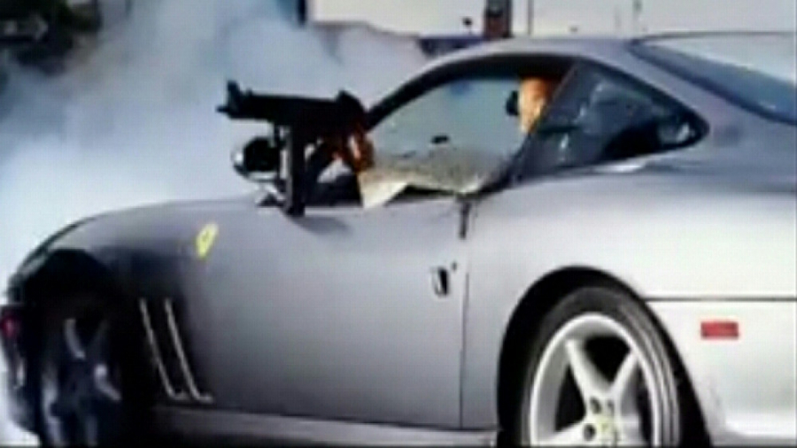 فیلم سینمایی اکشن مهیج هیجانی(...