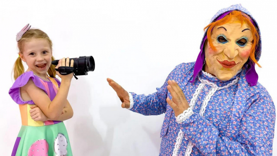 برنامه کودک  برنامه کودک ناستی...