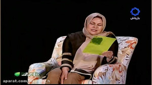 متن خوانی مهرانه مهین ترابی