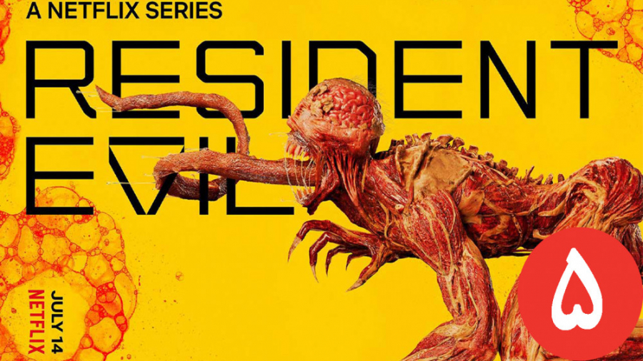 سریال رزیدنت اویل Resident Evi...