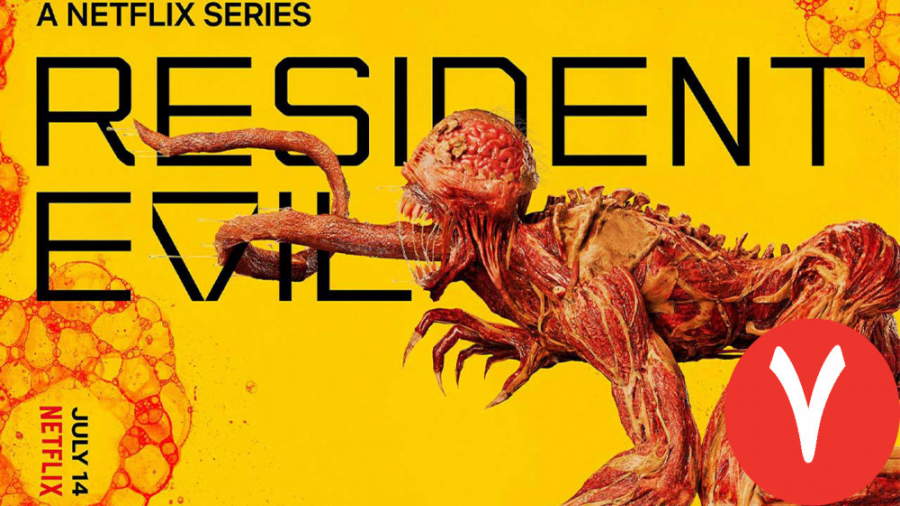 سریال رزیدنت اویل Resident Evi...