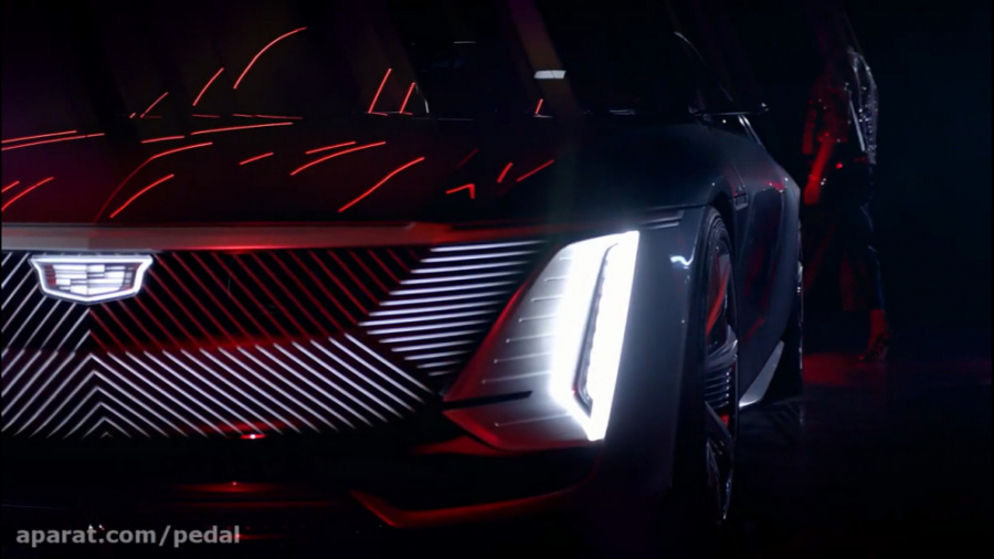 معرفی کادیلاک سلستیک: لوکس تری...