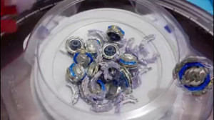 مبارزه لویی نور ها از برند فلی...