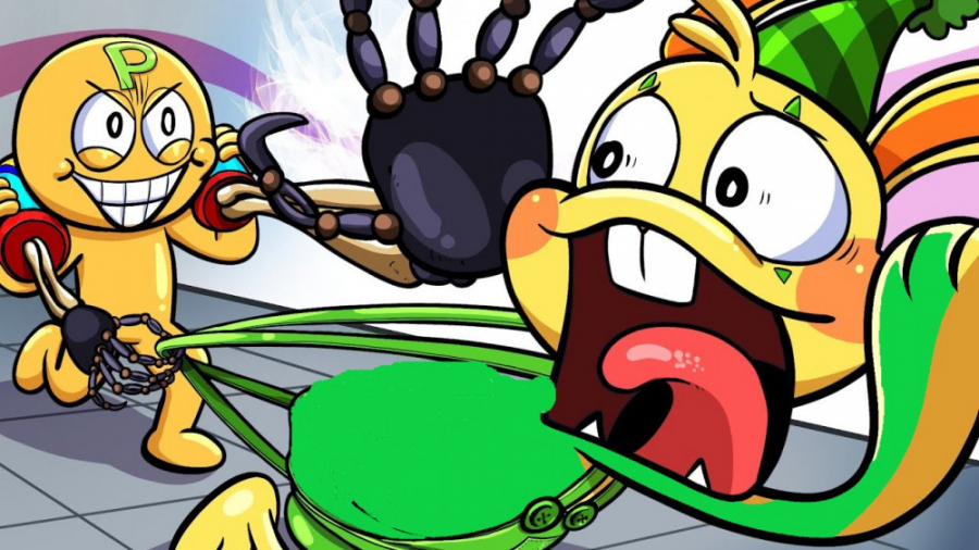 انیمیشن کمدی پاپی &raquo;&raqu...