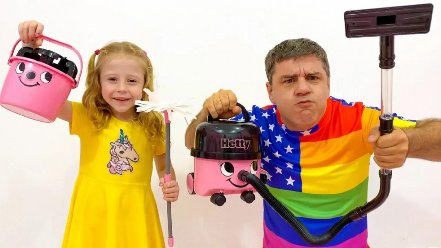 برنامه کودک  برنامه کودک ناستی...