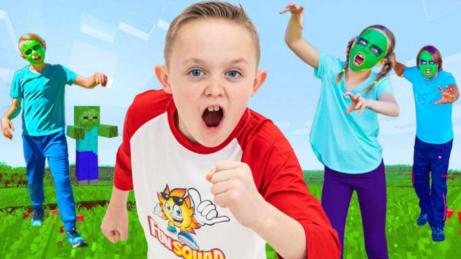 ماجراهای کودکانه برنامه کودک ز...