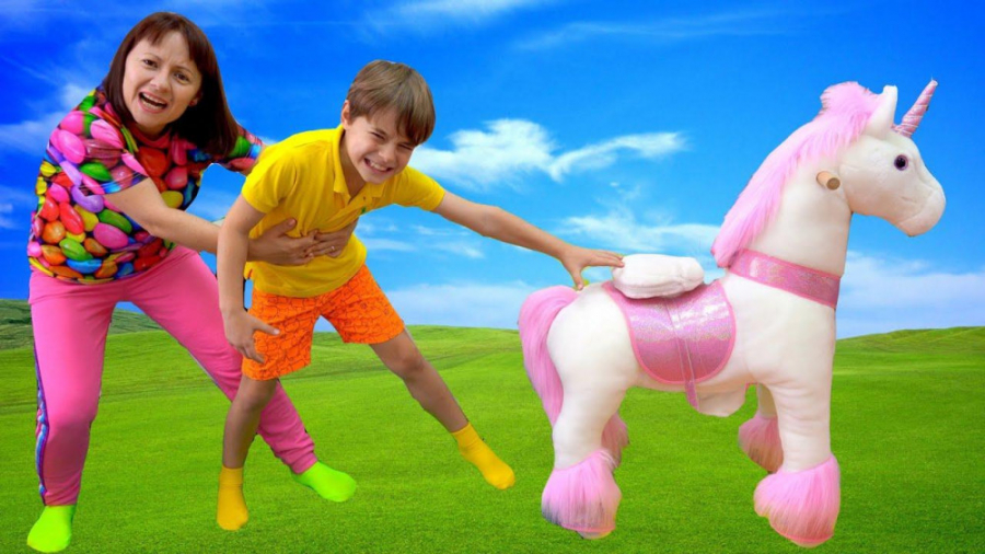 برنامه کودک  برنامه کودک آنابل...