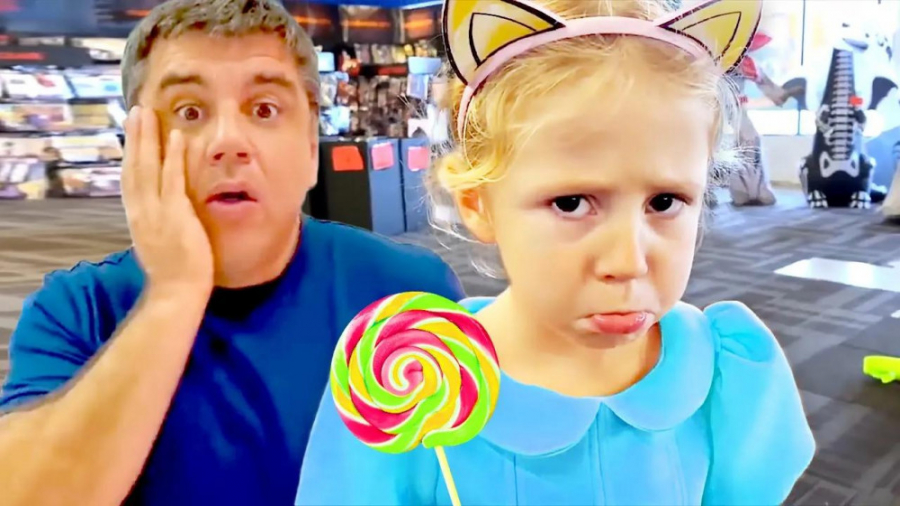 برنامه کودک نستیاشو جدید ناستی...