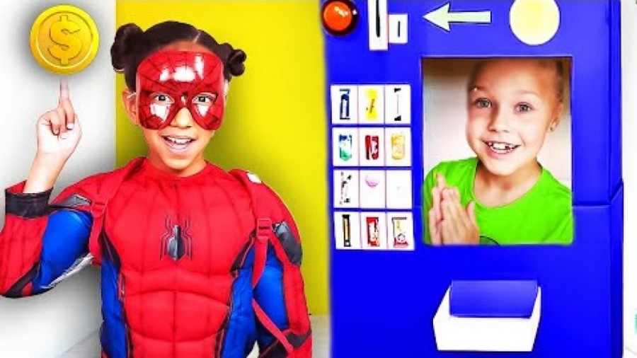 اسباب بازی های لیلی و آبجی لیل...