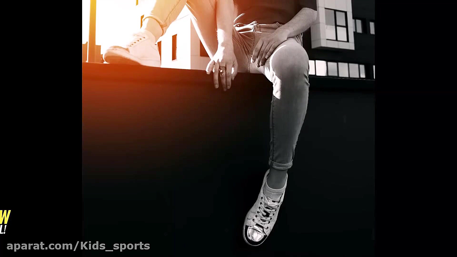 آموزش فتوشاپ نحوه ایجاد این اف...