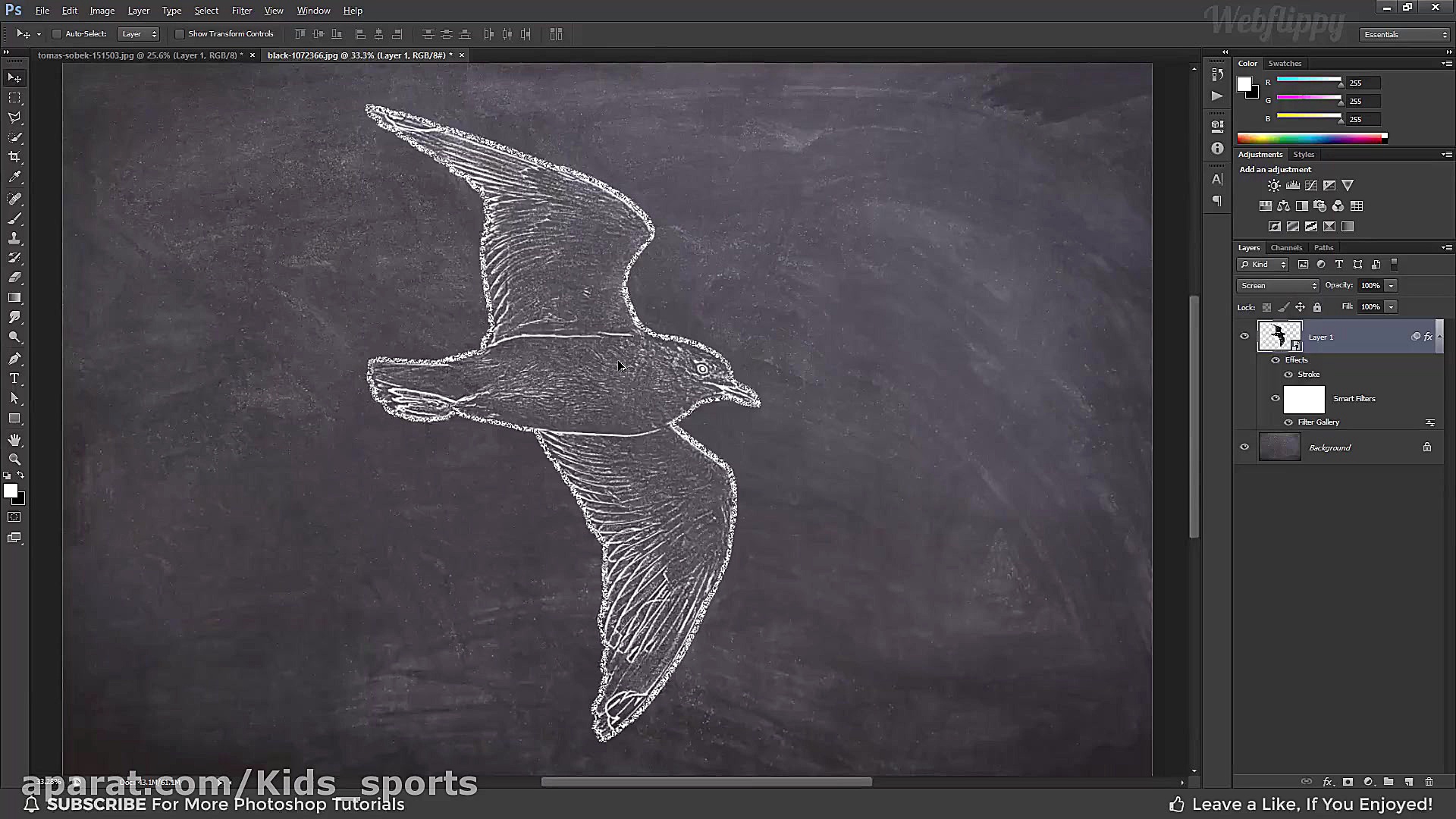 آموزش فتوشاپ آموزش فتوشاپ افکت...