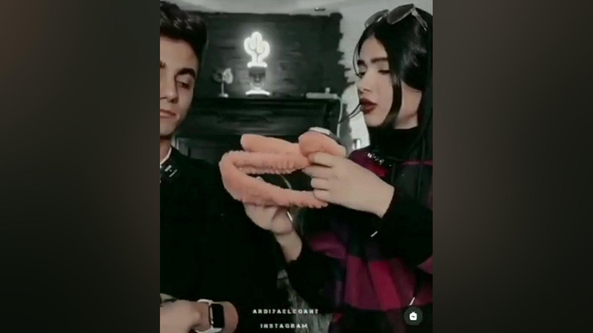 ارسلان و دیانا