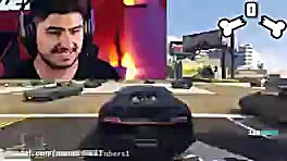 علی ایکس شات گیم شکستن استخان...