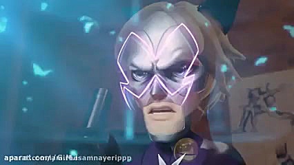 دختر کفشدوزکی فصل ۱ قسمت ۳ دوب...