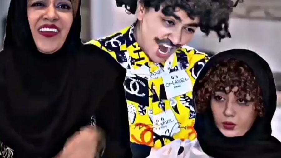 ویدیو طنز سرناامینی ویدیو طنز...