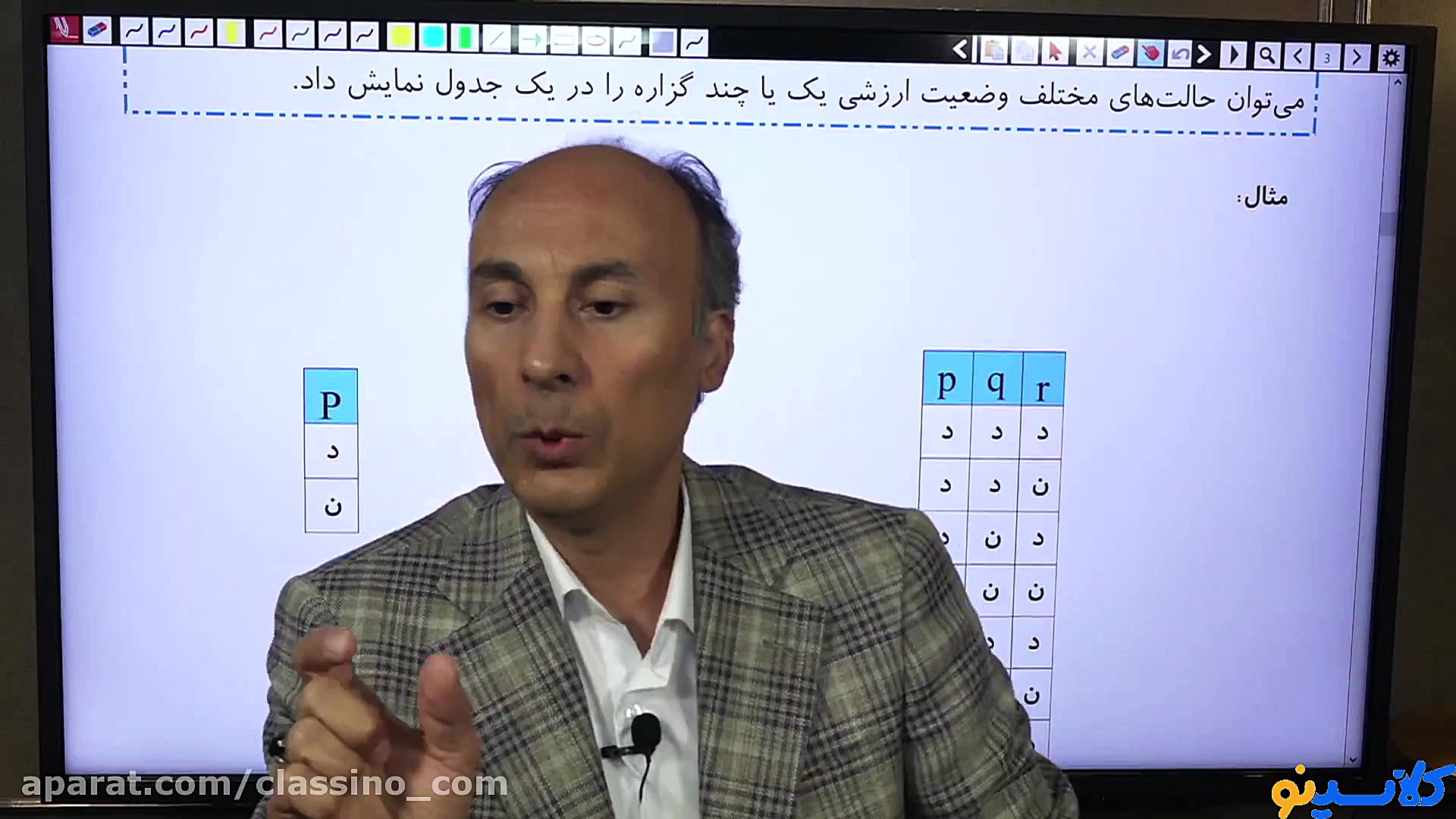 جلسه صفر ریاضی یازدهم انسانی ک...